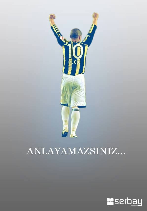 Anlayamazsınız