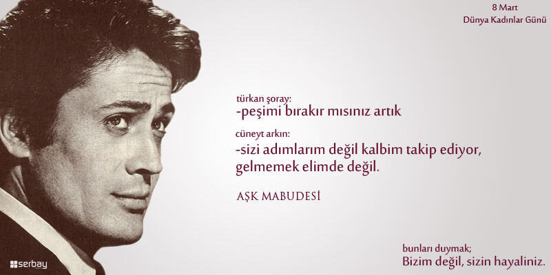 8 Mart Dünya Kadınlar Günü