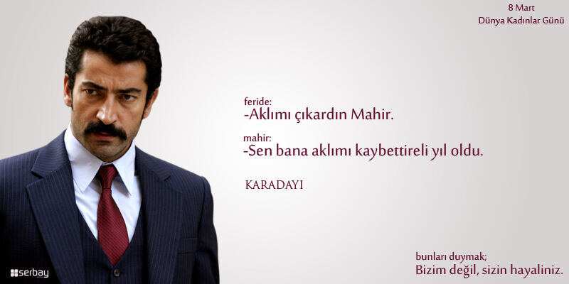 8 Mart Dünya Kadınlar Günü