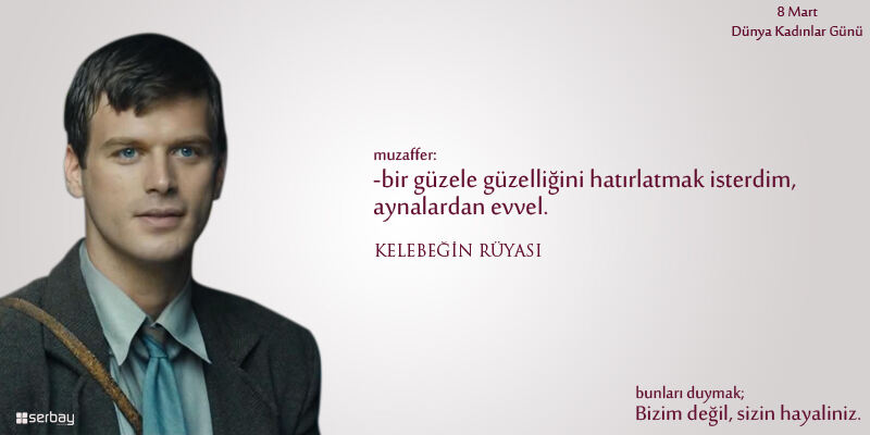 8 Mart Dünya Kadınlar Günü