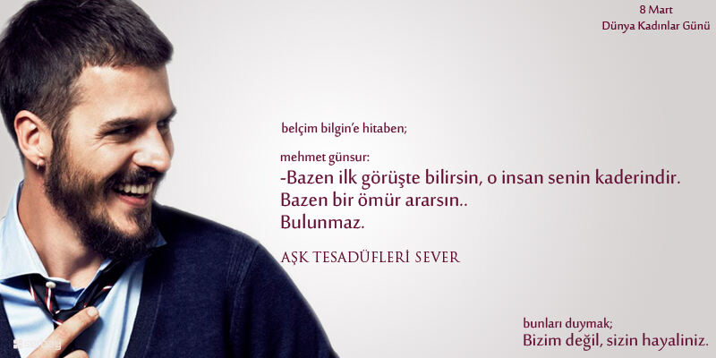 8 Mart Dünya Kadınlar Günü
