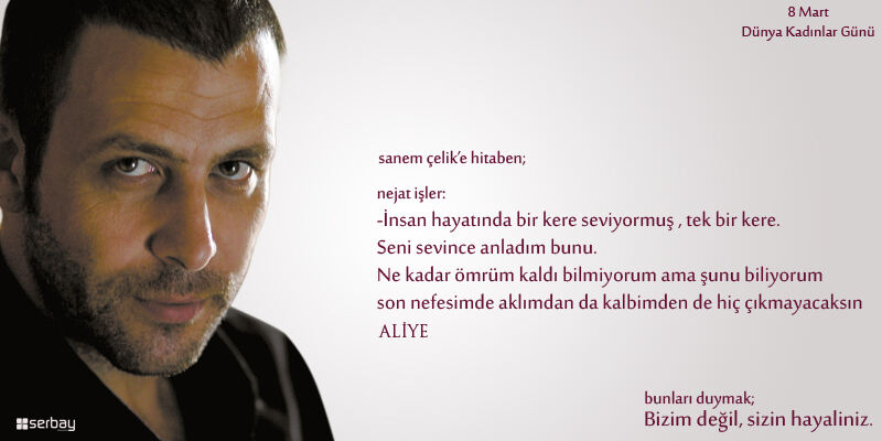 8 Mart Dünya Kadınlar Günü