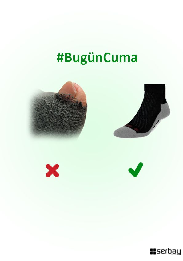 Bugün Cuma 