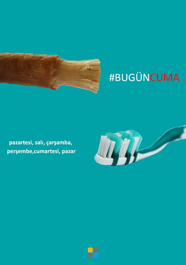 Bugün Cuma 