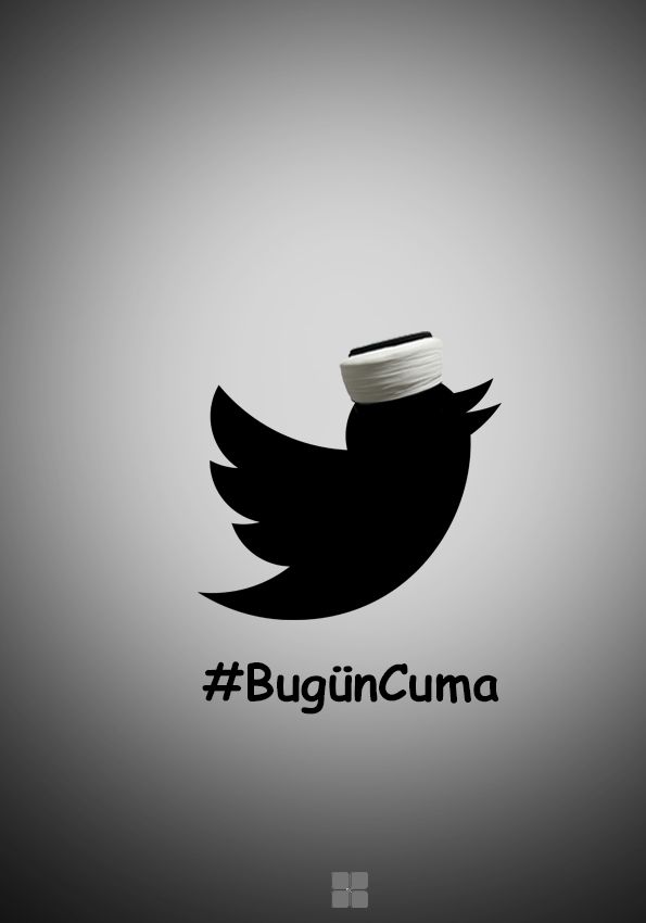 Bugün Cuma 