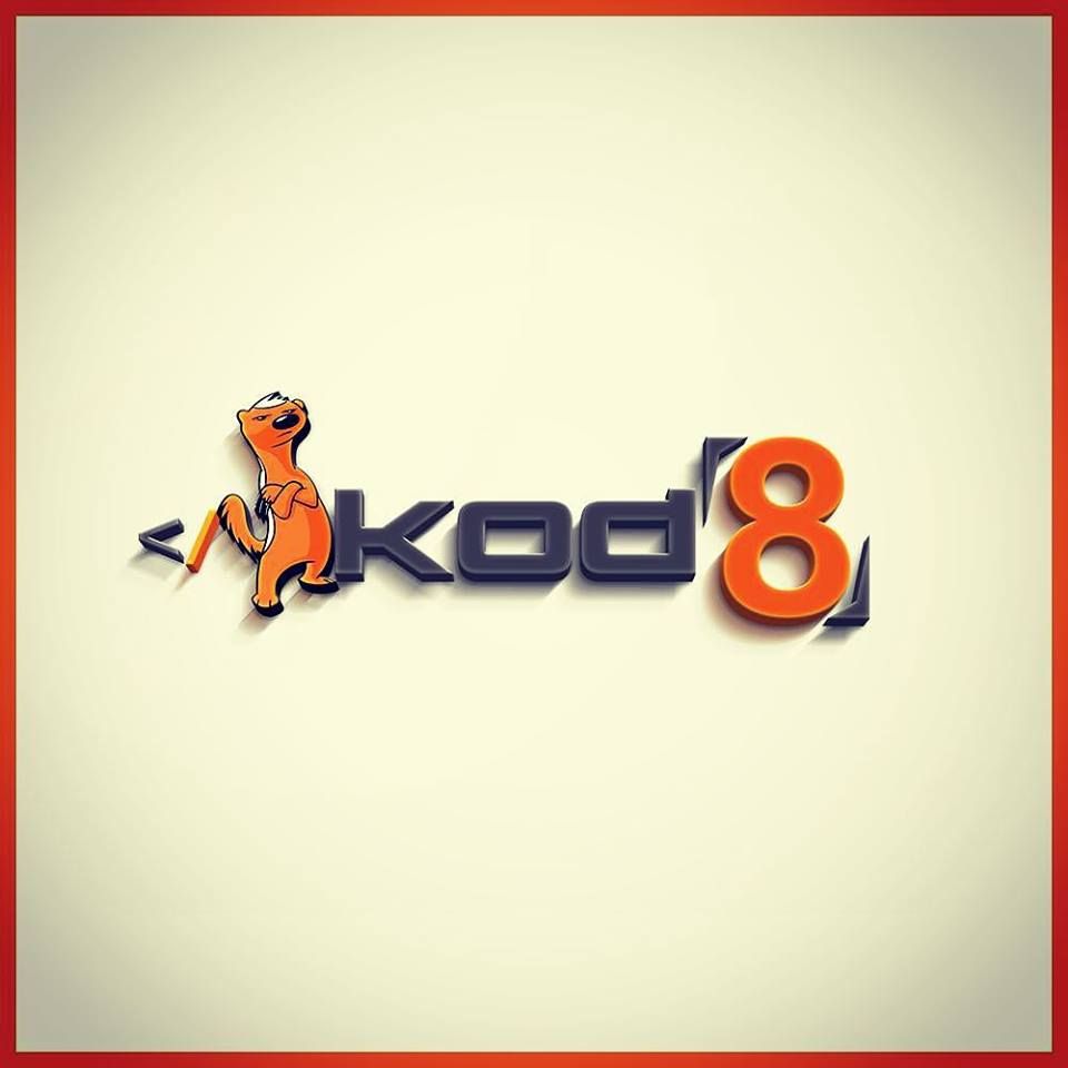 Hazır web sitesi sektöründe yeni markamız Kod8.