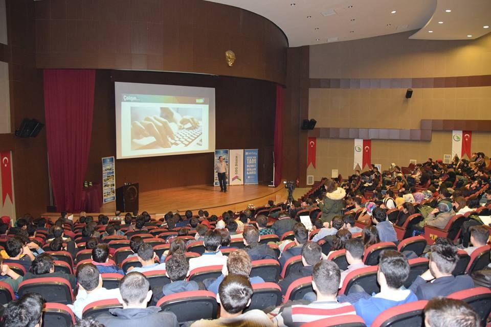 Bu yıl yeniden GDG DevFest Düzce'de olacağız.