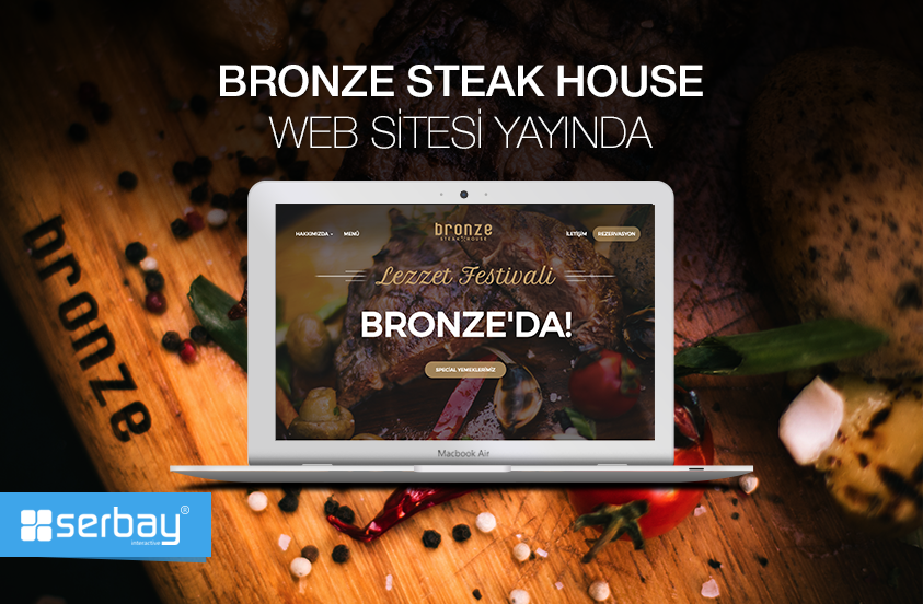 Bronze Steak House