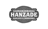Hanzade Bakalava & Dondurma