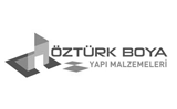 Öztürk Boya ve Yapı Malzemeleri