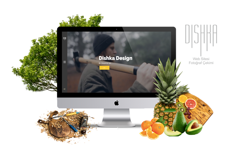 Dishka Design