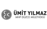 Ümit Yılmaz - MHP Düzce Milletvekili