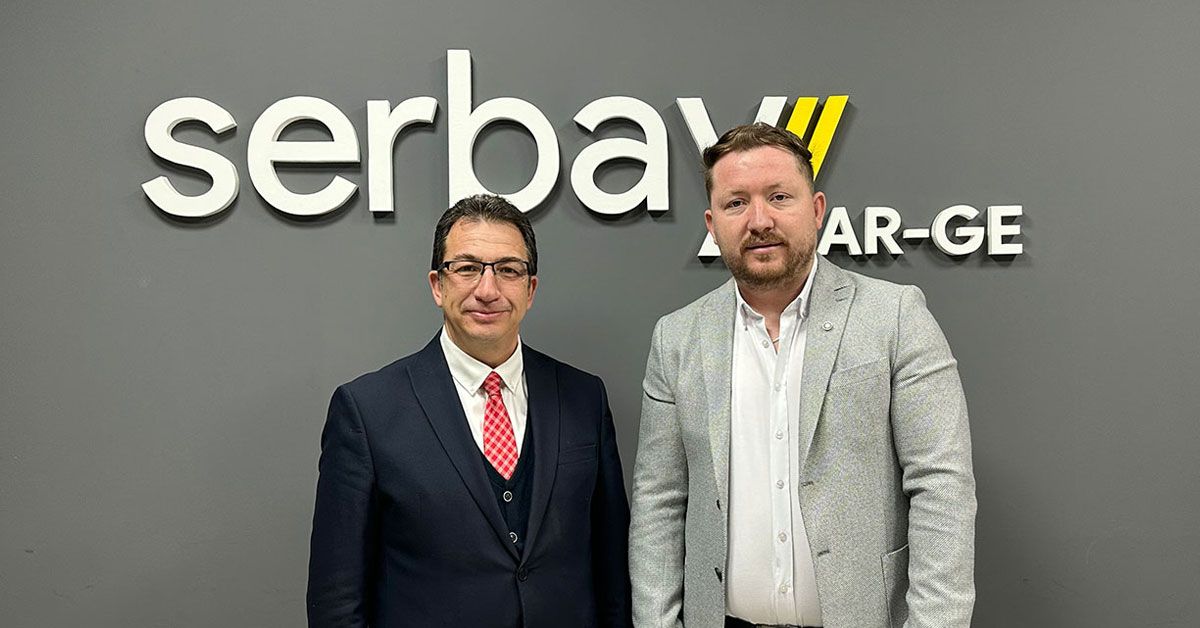 Serbay ve Bizbolulular.com Güç Birliği Yaptı