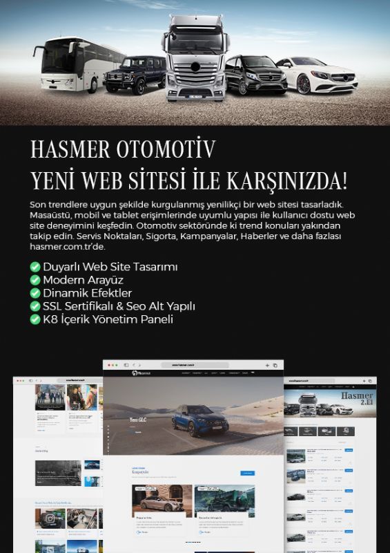 Hasmer Otomotiv