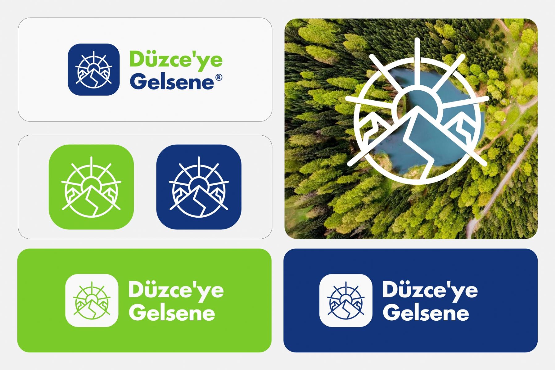 Düzceye Gelsene