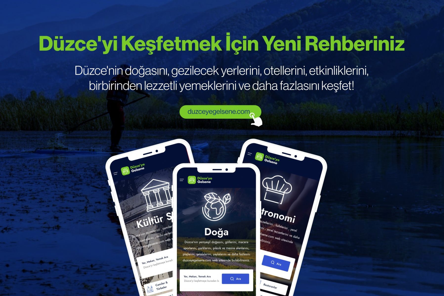 Düzceye Gelsene