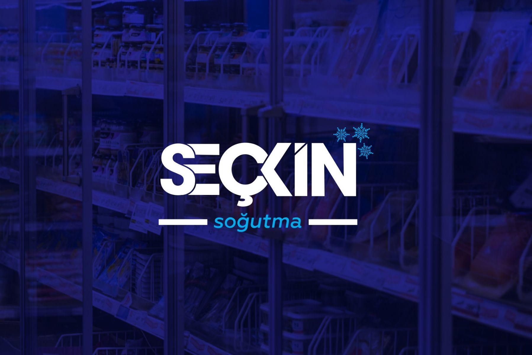 Seçkin Soğutma