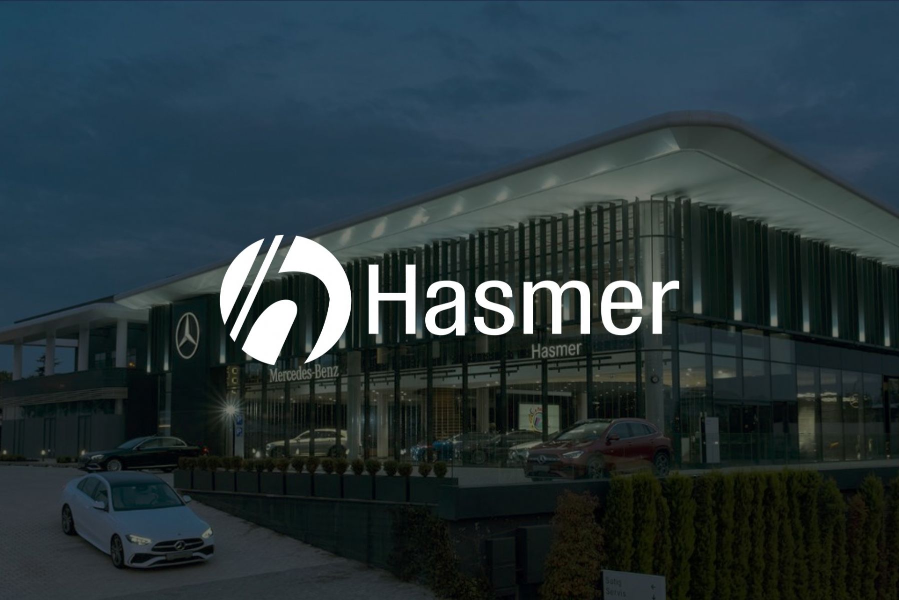 Hasmer Otomotiv