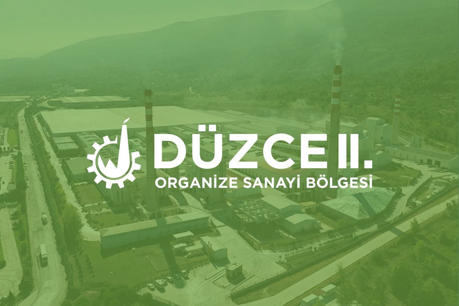 Düzce 2. Organize Sanayi Bölgesi