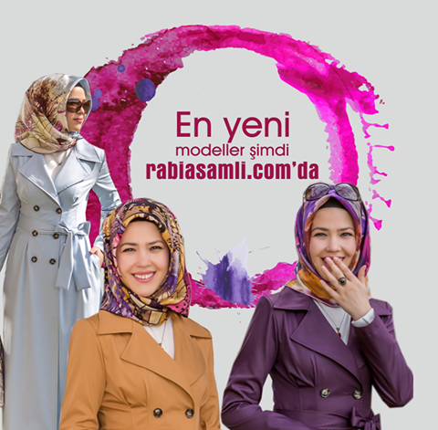 Rabia Şamlı