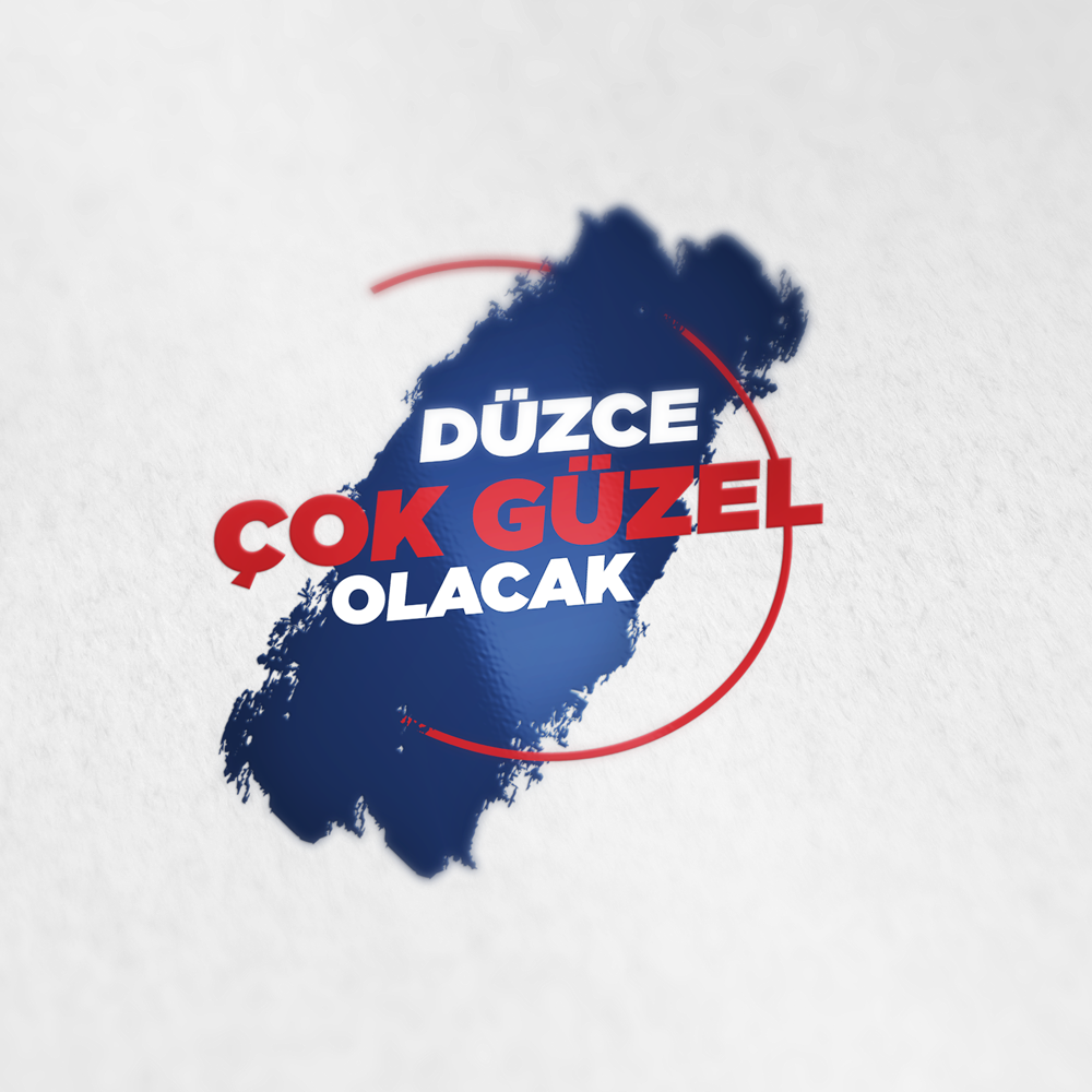 Düzce Belediye Başkanı Faruk Özlü