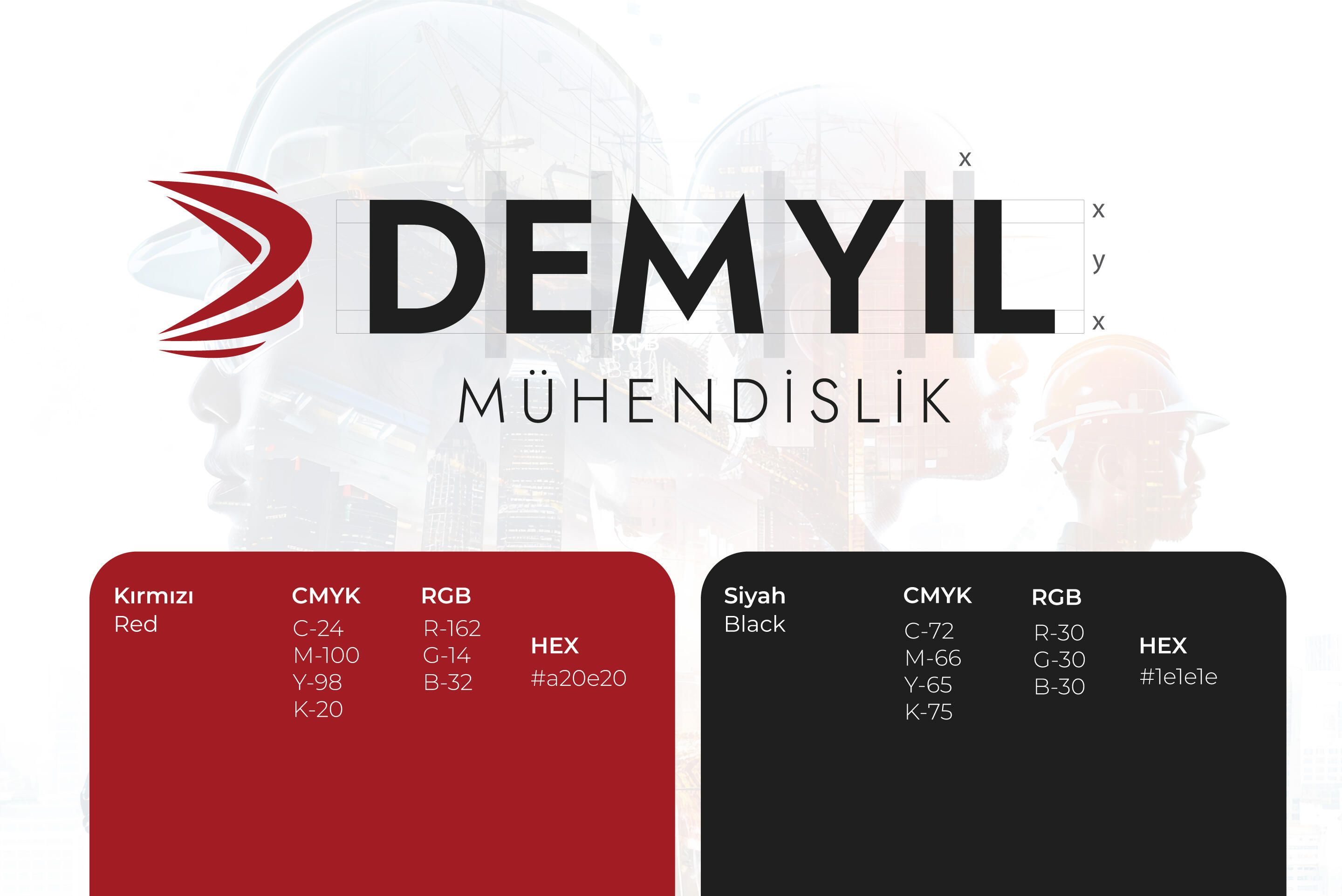 Demyıl Mühendislik