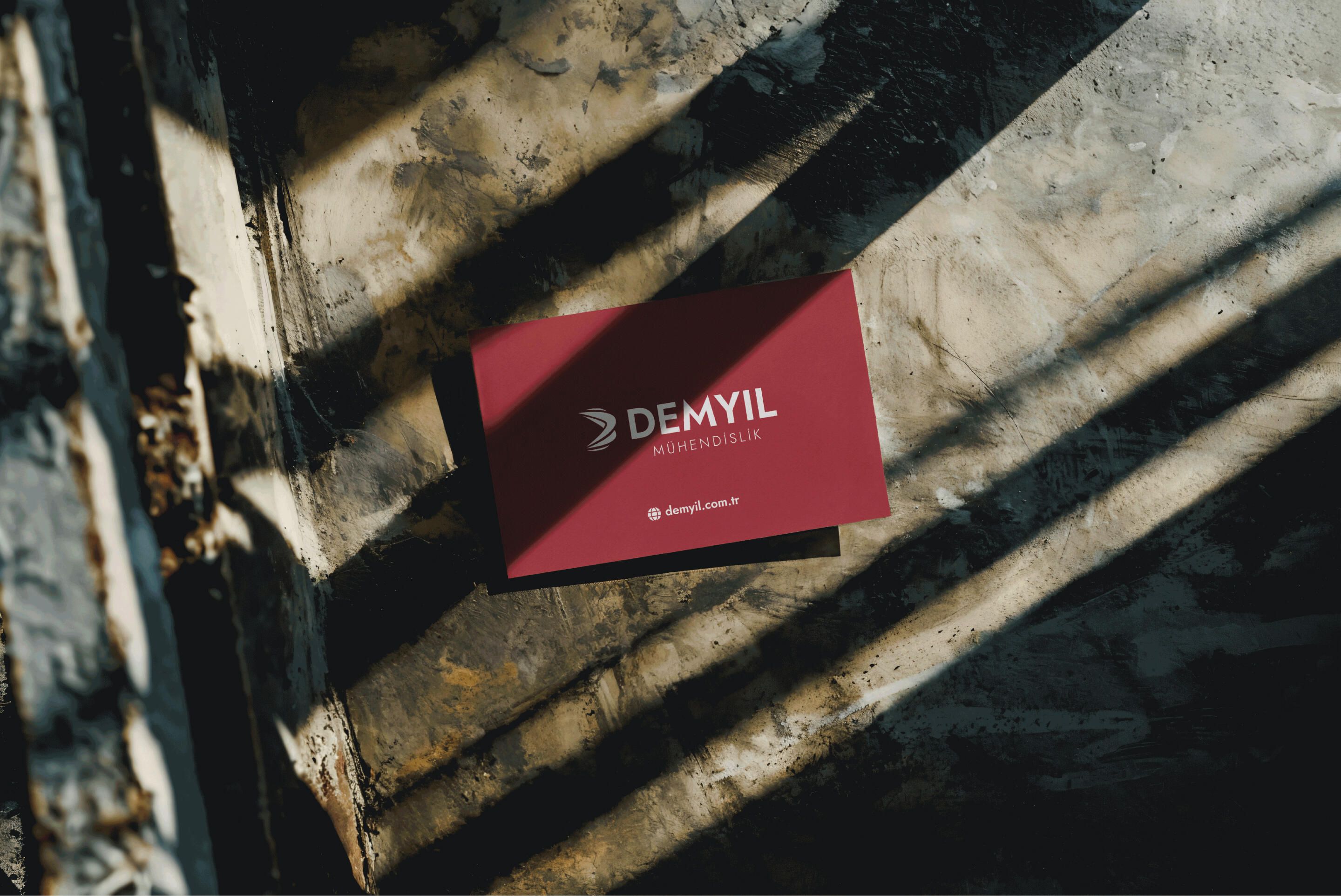 Demyıl Mühendislik