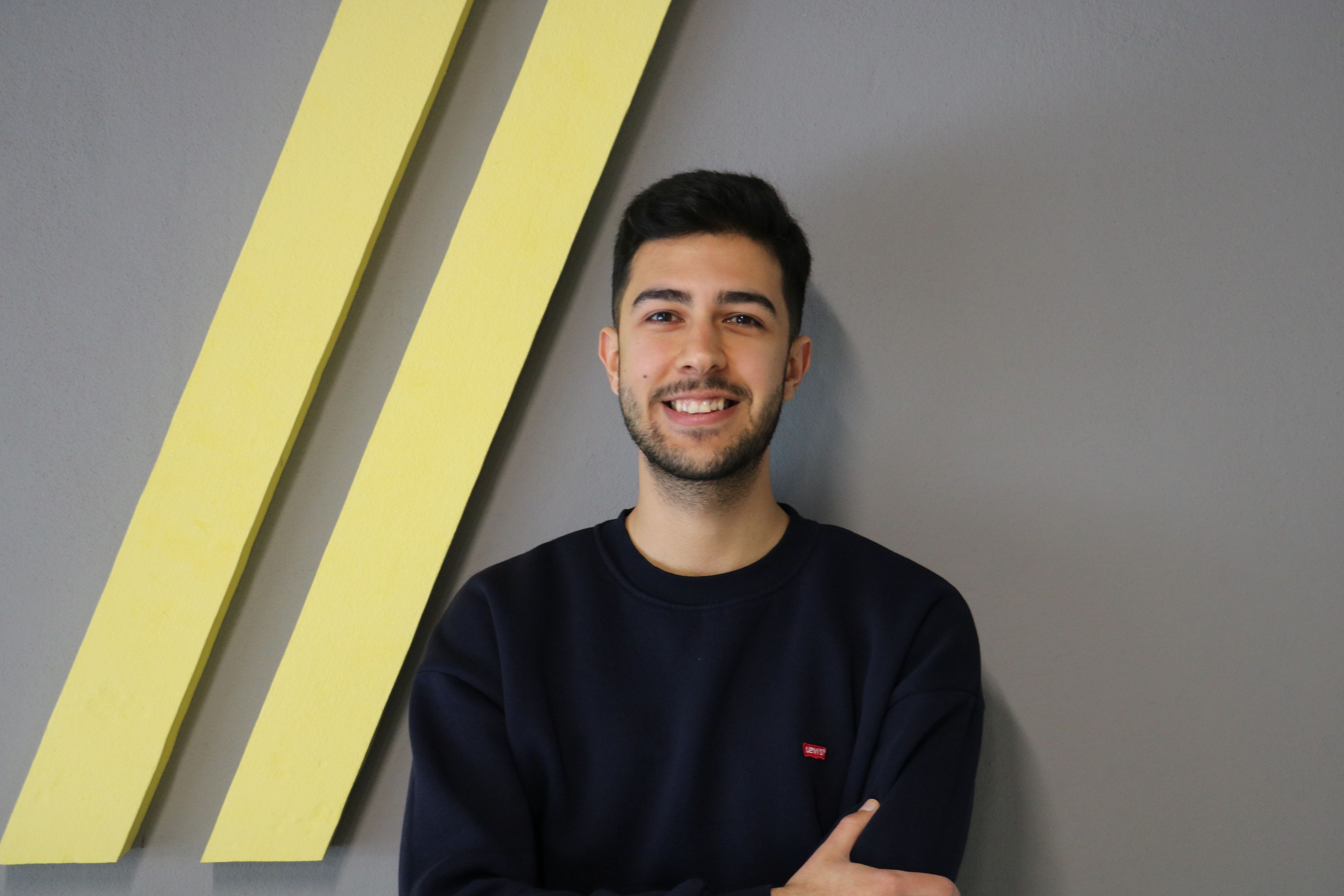 Ekibimiz