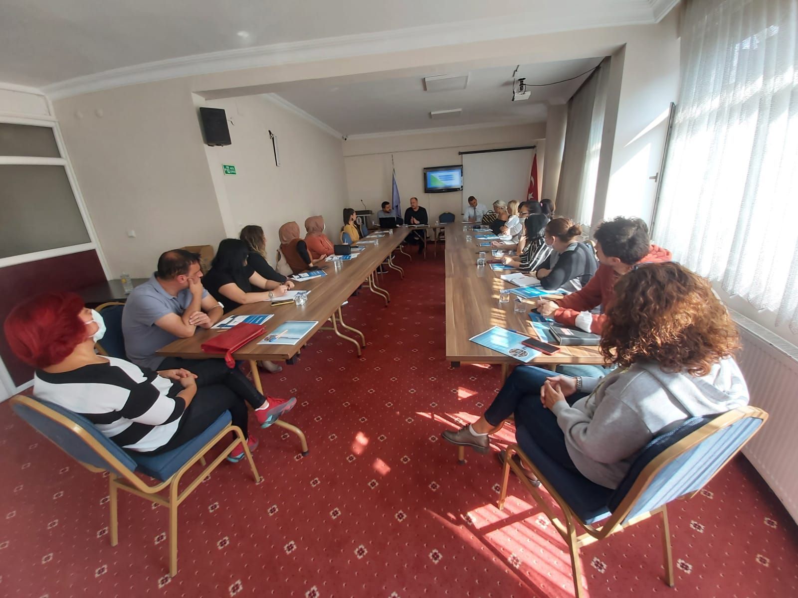 DESOB ve Serbay Akademi'den E-Ticaret Eğitimi!