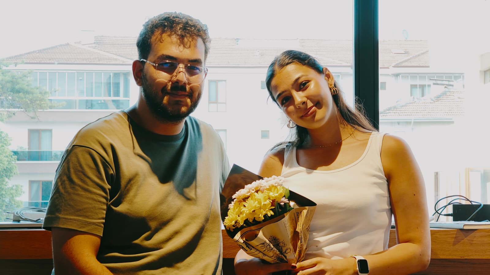 Work and Coffee Mottomuzla Her Cuma Kafede Çalışıyoruz!
