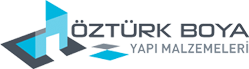 Öztürk Boya ve Yapı Malzemeleri