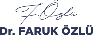 Düzce Belediye Başkanı Faruk Özlü