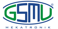 GSMU Mekatronik