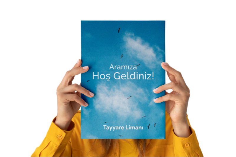 Serbay Kültür Kitabı
