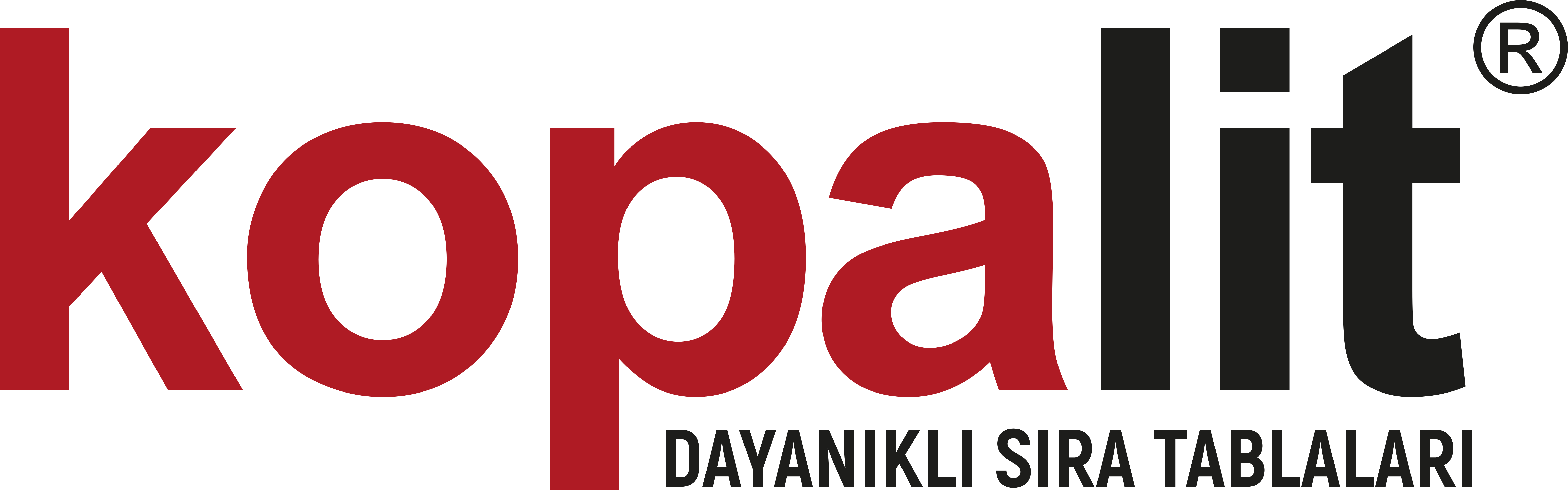Kopalit