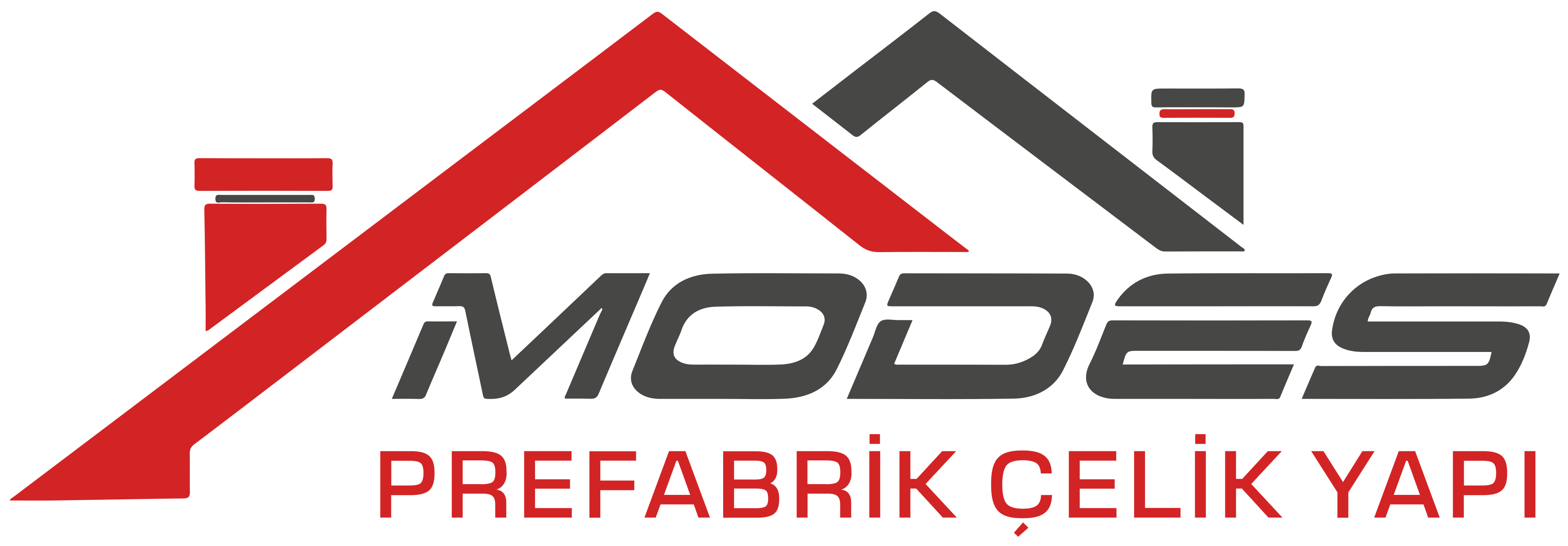 Modes Prefabrik