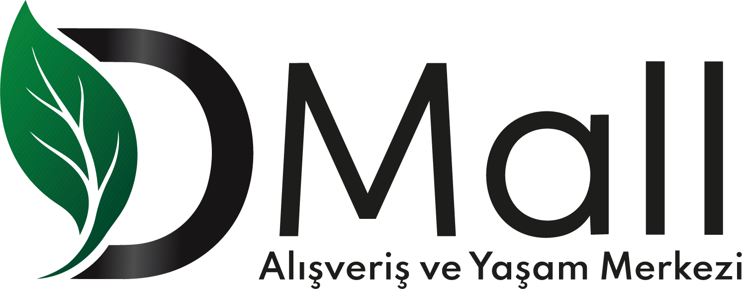 DMall Alışveriş Merkezi