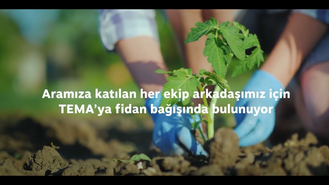 Tayyare Limanı Dergisi’nin Çevre Konulu 12’inci Sayısı Yayınlandı